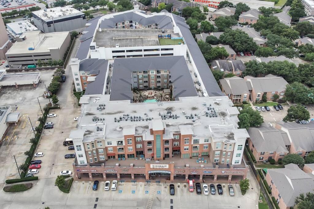 Beautiful Unit Near Med Center W/ Shopping Center Apartment Houston Ngoại thất bức ảnh